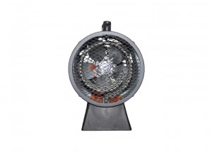 Тепловентилятор Профтепло ТТ-3 апельсин - фото 3