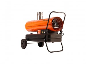 Нагреватель жидкотопливный Patriot DTC 303i арт.633703033 - фото 2