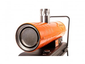 Нагреватель жидкотопливный Patriot DTC 303i арт.633703033 - фото 3