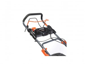 Газонокосилка бензиновая Patriot PT 52LS, самоходная арт. 512109024 - фото 9