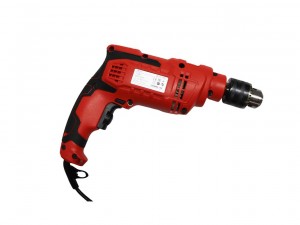 Дрель ударная Felisatti ДУ-13/710ЭР 917.5.0.00 - фото 3