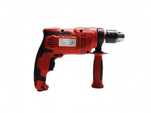 Дрель ударная Felisatti ДУ-13/710ЭР 917.5.0.00 - фото 5