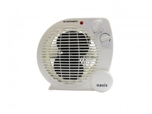Тепловентилятор Oasis SP-20R - фото 8