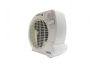 Тепловентилятор Oasis SP-20R - фото 9