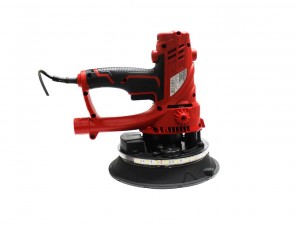Шлифмашина для стен и потолков Felisatti МШ-850Э арт.382.5.1.00 - фото 5