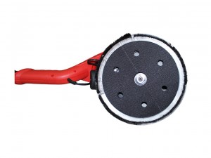 Шлифмашина для стен и потолков Felisatti МШ-750Э 381.5.1.00 - фото 6