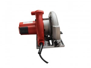 Пила дисковая Felisatti ДП-190/1400Л арт.557.5.1.00 - фото 6