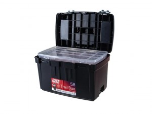 Ящик для инструмента 47х29х63см Tayg №58 158001 - фото 5