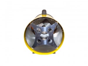 Нагреватель газовый Snirrex КГ-30 - фото 5