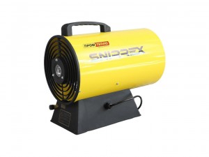 Нагреватель газовый Snirrex КГ-18 - фото 7