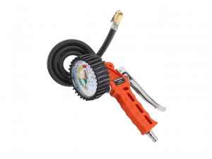 Пистолет Patriot GN 60G для накачки шин арт .830901025 - фото 2