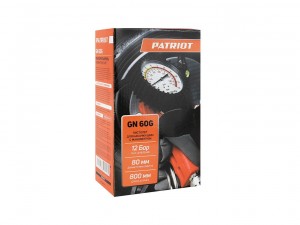 Пистолет Patriot GN 60G для накачки шин арт .830901025 - фото 7
