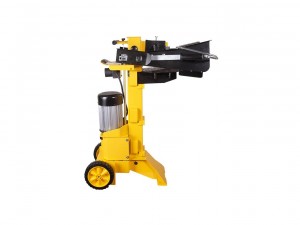 Дровокол электрический Huter HLS-6500 70/14/9 - фото 3