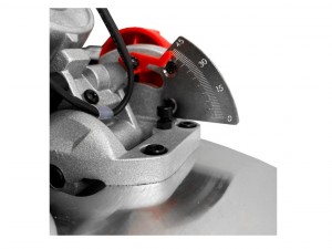 Пила торцовочная для поперечного и косого пиления Crown арт. CT15235 - фото 2