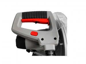 Пила торцовочная для поперечного и косого пиления Crown арт. CT15235 - фото 3