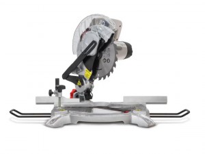 Пила торцовочная для поперечного и косого пиления Crown арт. CT15235 - фото 4