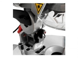 Пила торцовочная для поперечного и косого пиления Crown арт. CT15235 - фото 5