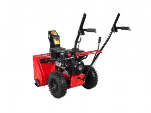 Снегоуборщик Brait BR-7056W арт.05.01.017.075 - фото 3