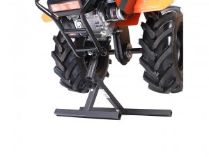 Домкрат для мотоблока Patriot ДМ-17 арт.490001936 - фото 7