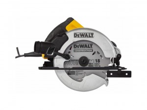 Пила дисковая DeWalt DWE5615 - фото 2