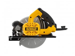 Пила дисковая DeWalt DWE5615 - фото 3