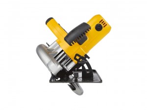 Пила дисковая DeWalt DWE5615 - фото 4