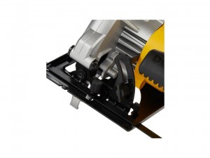 Пила дисковая DeWalt DWE5615 - фото 5