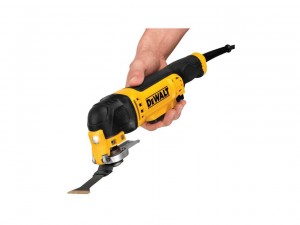 Резак универсальный DeWalt DWE315 - фото 5