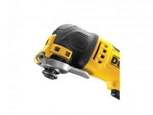 Резак универсальный DeWalt DWE315 - фото 6