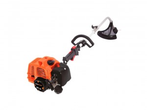 Триммер бензиновый Maxpiler MGT-31 с разъёмной штангой - фото 2