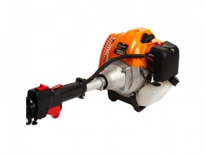 Триммер бензиновый Maxpiler MGT-31 с разъёмной штангой - фото 3