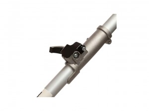 Триммер бензиновый Maxpiler MGT-31 с разъёмной штангой - фото 4