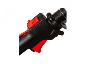 Триммер бензиновый Maxpiler MGT-31 с разъёмной штангой - фото 5