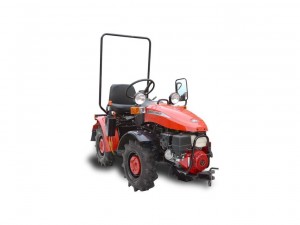 Минитрактор САЗ Беларус 112H-01 - фото 3