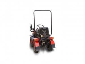 Минитрактор САЗ Беларус 112H-01 - фото 4