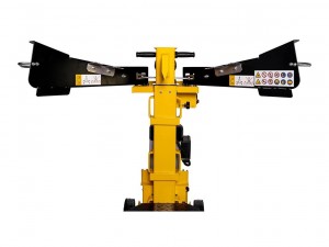 Дровокол электрический Champion LSV 6000 - фото 4