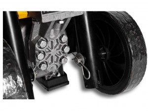 Дровокол электрический Champion LSH 5001 - фото 7