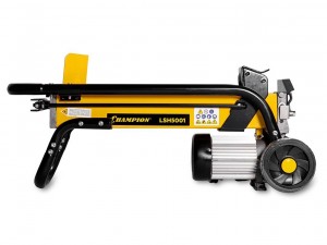 Дровокол электрический Champion LSH 5001 - фото 3