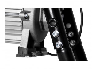 Дровокол электрический Champion LSH 5001H - фото 6