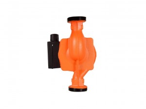 Насос циркуляционный Вихрь ЦН-25-6 ПРОФ арт.68/7/2 - фото 4