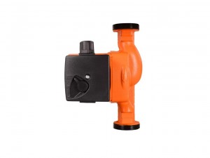 Насос циркуляционный Вихрь ЦН-25-6 ПРОФ арт.68/7/2 - фото 5