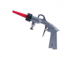 Пневмопистолет моющий Fubag арт. 110114 - фото 2