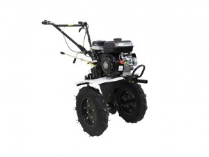 Мотоблок Nortool NM 7-10 PRO, на пневмоколёсах 4х10 - фото 2