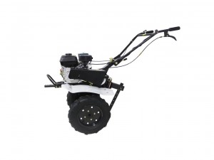 Мотоблок Nortool NM 7-10 PRO, на пневмоколёсах 4х10 - фото 3