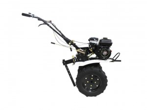 Мотоблок Nortool NM 7-10 PRO, на пневмоколёсах 4х10 - фото 5