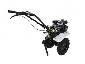 Мотоблок Nortool NM 7-10 PRO, на пневмоколёсах 4х10 - фото 6