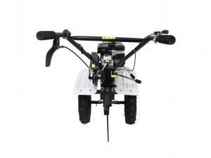 Мотоблок Nortool NM 7-10 PRO, на пневмоколёсах 4х10 - фото 7