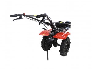 Мотоблок Nortool NM 8-10 PRO - фото 8