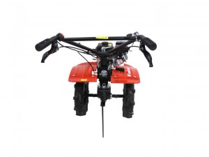 Мотоблок Nortool NM 8-10 PRO - фото 7