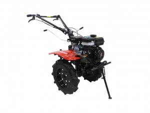 Мотоблок Nortool NM 8-10 PRO - фото 2